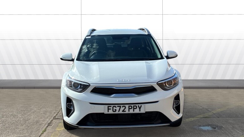 Kia Stonic 1.0T GDi 99 2 5dr Petrol Estate